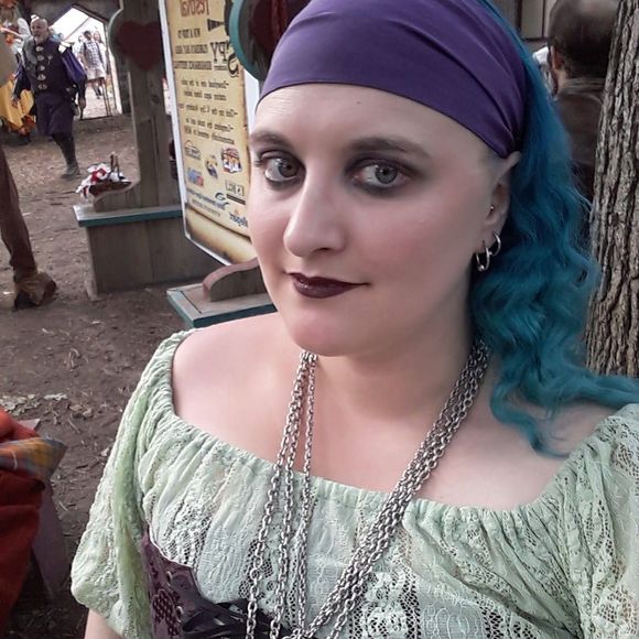 Meet your Posher, Meghean - Picture 1 of 1